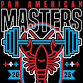 2025 Pan American Masters Weightlifting Championships