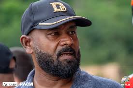 Tehan Amarasiri at IAME Series Asia 2025