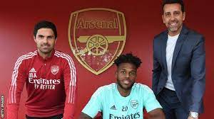 Héctor bellerín will be moved somewhere, right now, inter milan is the likeliest destination. Zflntsa6q0gqnm
