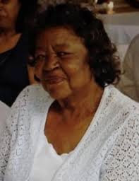 Obituary for Birnest Nell (Orr) Echols