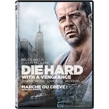 Джексон, джереми айронс и др. Die Hard 3 With Vengeance 1995 Best Buy Canada