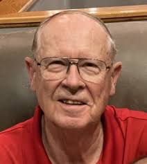 Parker Alan Hill Obituary January 5, 2022