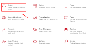 Cara setting laptop agar tidak mati. Begini Cara Mudah Agar Layar Laptop Dan Komputer Tidak Mati Otomatis