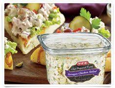 Heb Chicken Salad By Chmoose 1 Rotisserie Chicken Original Flavor Chopped Or Shredded Tarragon Chicken Salad Rotisserie Chicken Salad Chicken Salad Recipes