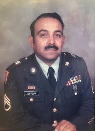 Rolando Acevedo Obituary