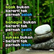 Untuk lebih meminimalisir pertengkaran rumah tangga, cobalah lebih terbuka dan membicarakan isi hati. Kata Kata Bijak Kata Kata Bijak