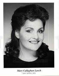 Mary Callaghan's Instagram, Twitter & Facebook