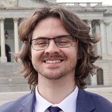 Kevin Eagleson's Instagram, Twitter & Facebook