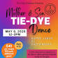 Mother & Son Tie Dye Dance