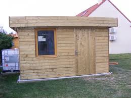 Construction De Mon Abri De Jardin Construire Abri De Jardin Plan Abris De Jardin Et Abri De Jardin