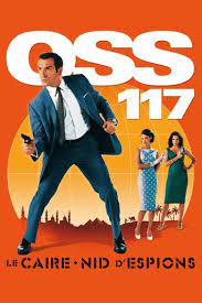 Simone biles shares her struggles with dismounts. Oss 117 Le Caire Nid D Espions Film Complet En Streaming