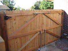 Diy privacy fence privacy fence designs diy fence backyard fences fence ideas modern wood fence wood fence design timber gates wooden wood gates are the heaviest gates of all. 19 Fencing Ideas Fence Design Backyard Fences Fence Gate