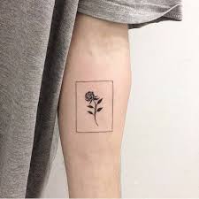 It became a sensational phenomenon in the tattoo industry as well. 36 Minimalist Tattoos Ideas You Must See Ninja Cosmico