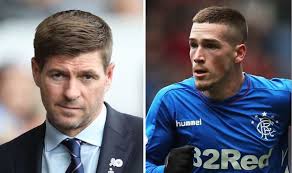 Steven Gerrard delivers Ryan Kent transfer update, confirms another arrival  close