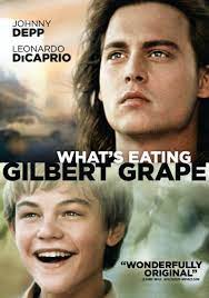 What S Eating Gilbert Grape Quotes And Analysis Gradesaver
