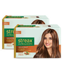 If you dislike the look of your hair after dyeing it blonde, there are many ways to remove the color. Streax Ultralights Temporary Hair Color Blonde Soft Blonde 60 G Pack Of 2 Buy Streax Ultralights Temporary Hair Color Blonde Soft Blonde 60 G Pack Of 2 At Best Prices In India Snapdeal