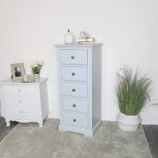 We did not find results for: Grey 5 Drawer Tall Boy Chest Davenport Grey Range