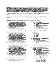 The Awakening By Kate Chopin Ap Lit Style Quiz Exam W Mulitple Choice And Essay This Exam Has 20 Multiple Choice Questions Essay Essay Questions Kate Chopin
