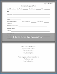 Visa and visa foundation make charitable donations and grants to advance the goals and strategic priorities we have set for enabling individuals, businesses, and economies to thrive. Charitable Donation Request Guidelines And Templates Lovetoknow