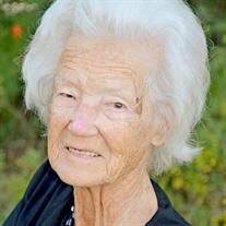 Vernell Marie Holdiness Obituary