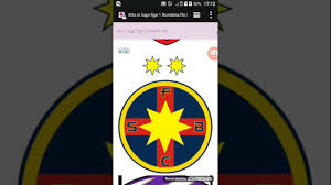 In januari 2015 onthulde de club een nieuw logo met enkel de letters fcsb. Kit And Logo Steaua Pe Dream League Soccer 16 Youtube
