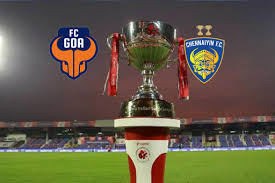 Older historical data may be incomplete, but we are in the process of updating our database. Isl 2020 21 Chennaiyin Fc Beat Fc Goa Rafael Crivellaro Ensures Crucial Points For Chennaiyin Fc As Beat Fc Goa By 2 1