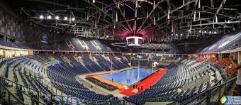 Tauron arena hosts concerts for a wide range of genres from artists such as alicia keys, andrea bocelli, and smokie, having previously. Tauron Arena In Krakow My Guide Krakow
