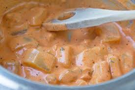 Ungarisches Gurkengemuse Rezept Rezept Gurke Gemuse Rezepte Ungarische Rezepte