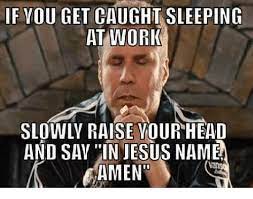 25 Best Memes About Sleeping At Work Sleeping At Work Memes