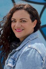 Amy Coughlin's Instagram, Twitter & Facebook