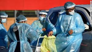 Berejiklian's initial hesitancy to impose a lockdown in sydney was a departure from what has been standard practice in australia for the past year. Australia Covid 19 Sydney Suffers 5 Deaths And Record Cases As Lockdowns Extended Cnn