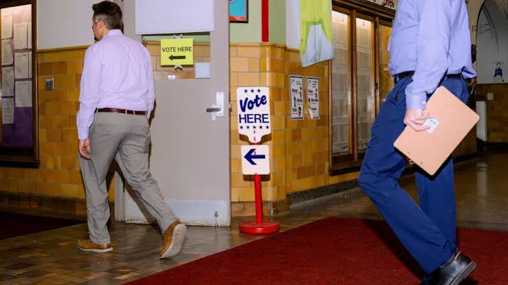 The Latest: Michigan awaits outcome of fierce Democratic Senate primary |  FOX 5 San Diego & KUSI News