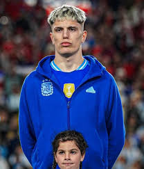 Football Media Hub | Alejandro Garnacho will be part of Argentina squad for  Copa América, as Lionel Scaloni confirms. “I can guarantee that Garnacho  will make... | Instagram