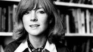 Felicity Bryan, literary agent, 1945-2020