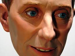 Nina Levy: Portrait Gallery