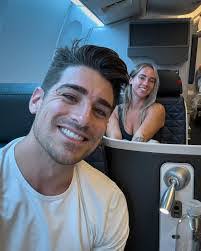 Beatrice Picot's Instagram, Twitter & Facebook