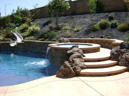 Swimming Pools Installation Landscaping Escondido Aj Criss Industries Landscaping Escondido Aj Criss Industries