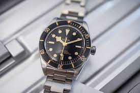 It brings together over 60 years of tudor divers' watches at the same time as being. Hands On Tudor Black Bay Fifty Eight 39mm 79030n Baselworld 2018 Specs Price