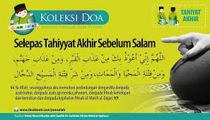 Jun 14, 2021 · hal yang membedakan, yakni bacaan niat, doa setelah sholat tahajud, dan jumlah rakaat. Dr Abu Anas Madani Aam 2020 Doa Perlindungan Dari 4 Perkara Dari Bebanan Hutang Di Akhir Solat Sebelum Salam Facebook
