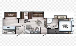 The estimated monthly payment is based off of us bank dealership rv rates dated 04/01/2020. 2020 Arctic Wolf 315tbh8 Floor Plan Img Forest River Arctic Wolf Clipart 3080198 Pikpng