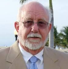 William W. McKinley, Sr. Obituary