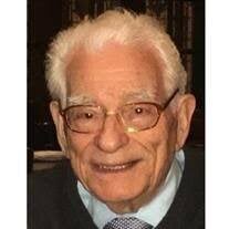 Bruno Anello Obituary