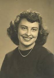 Dorothy Marie Primbs (1929-2014)