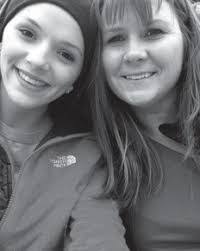 April Meade's Instagram, Twitter & Facebook