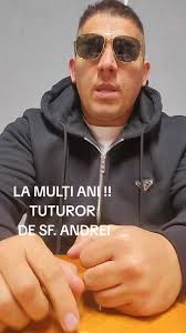 La Multi Ani De Sf Adrian 26 August