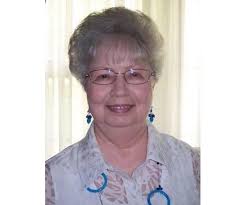 Helen Coker O'Cain Obituary (2022)