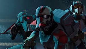 The bad batch is an upcoming american animated series created by dave filoni for the streaming service disney+. Star Wars The Bad Batch Bild 4 Von 5 Filmstarts De