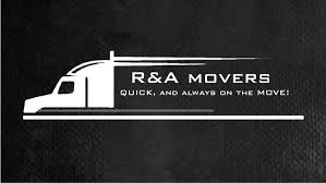 R&A Movers - Windsor
