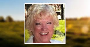 Terry Margaret Forgar Obituary February 13, 2022
