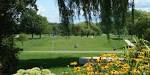 Kwiniaska Golf Club - Golf in Shelburne, Vermont